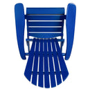 MALIBU ADIRONDACK CHAIR