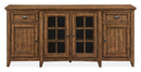 Bay Creek - Entertainment Console