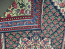 4' X 6' Vintage Handmade Turkish Flat weave Rug Tribal
