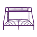 Tritan - Metal Bunk Bed