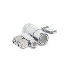 C4 - 3/8" Diverter Valve (dual barb)