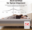 Queen Memory Foam Mattress 12Inch Medium Plush Comfort