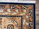 Karastan Rug 8.8 x 12, Cathay Medallion