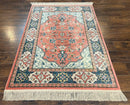 Karastan Rug 4x6 Bergama Design