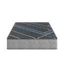 Comfort Care - 14" Hybrid Mattress With Individual Pocketed Coil, Medium Comfort