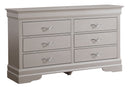 Lorana - Sophisticated Storage Solution