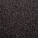 Cloud Style Sofa, Teddy Velvet Fabric, Comfy Padded Cloud Couch for Living Room, Apartment