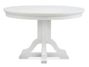 Charleston - 48" Round Dining Table