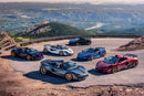 McLaren: The Road Cars, 2010–2024