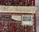 Karastan Runner Rug 2.6 x 8.6, Red Sarouk