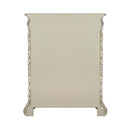 Sorina - Chest - Antique Gold