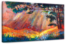 White Mountain National Forest Wall Art