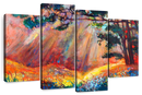 White Mountain National Forest Wall Art