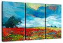 Landscape Nature Wall Art