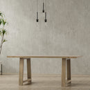 Whitley - Dining Table