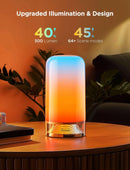 RGBIC Smart Table Lamp 64 Scene Modes And Voice Control
