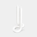 Twist Candle
