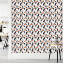 Fashionable Toucan Wallpaper Tasteful