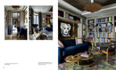 Interior Designers at Home