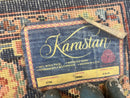 Karastan Rug 4x6, Karastan Heriz