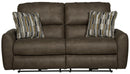 Dorian - Reclining Loveseat
