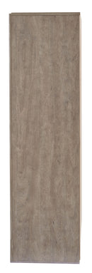 Culverbach - Five Drawer Chest - Gray