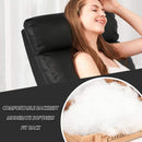 Modern Massage Recliner Sofa With Massage Function