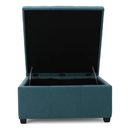 CARLSBAD STORAGE OTTOMAN