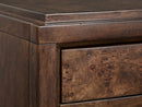 Rowan - Drawer Dresser