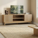 TV Stand With Storage
