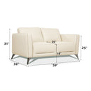 Malaga - Loveseat