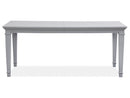 Charleston - Rectangular Dining Table