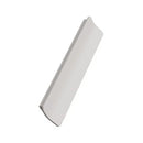 Light Beige "Leaf" Tab Drawer Pulls