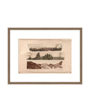 Three Little Landscapes