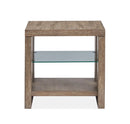 Cypress - Rectangular Table