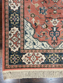 Karastan Rug 4x6 Bergama Design