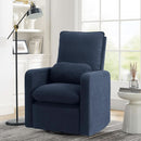 Babygap Cloud Recliner Sailor Livesmart Evolve Fabric