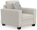 Magnolia - Chair - Shell