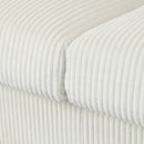BEIGE  3 SEATER SOFA,BEIGE COLOR