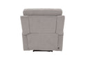 Ashbee - Power Recliner With Power Recline, Power Headrest, Zero Gravity And Footrest Extension