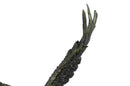 Flying High American Eagle Bronze Sculpture by Milo Bird Art Deco Statue Decor