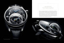 Limited Edition Watches: 150 Exclusive Modern Designs