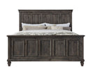Calistoga - Panel Bed