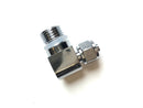 C8 - 1/4" Tube Barb