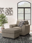 Triston-Peaks - Living Room Set
