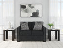 Jasmine Peaks - Living Room Set