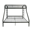Tritan - Metal Bunk Bed