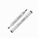COPIC Sketch Marker C8 Cool Gray
