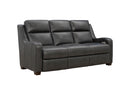 Ayden - Sofa With Power Recline, Power Headrest, Power Lumbar
