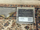 Karastan Rug 2x4, Ivory Sarouk